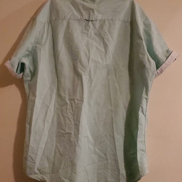 Urban Man cotton shirt - Picture 6 of 6